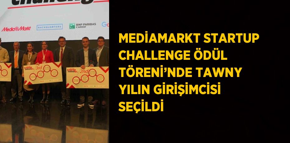 MediaMarkt’ın perakende sektörünün geleceğine