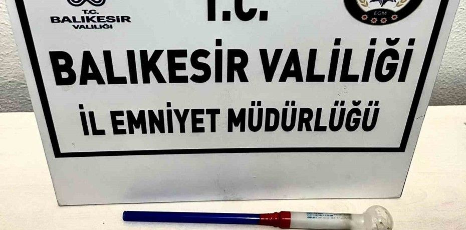 Balıkesir’in Susurluk ilçesinde Susurluk