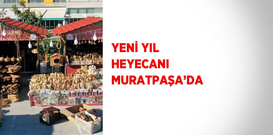 Muratpaşa Belediyesi ve Adalya