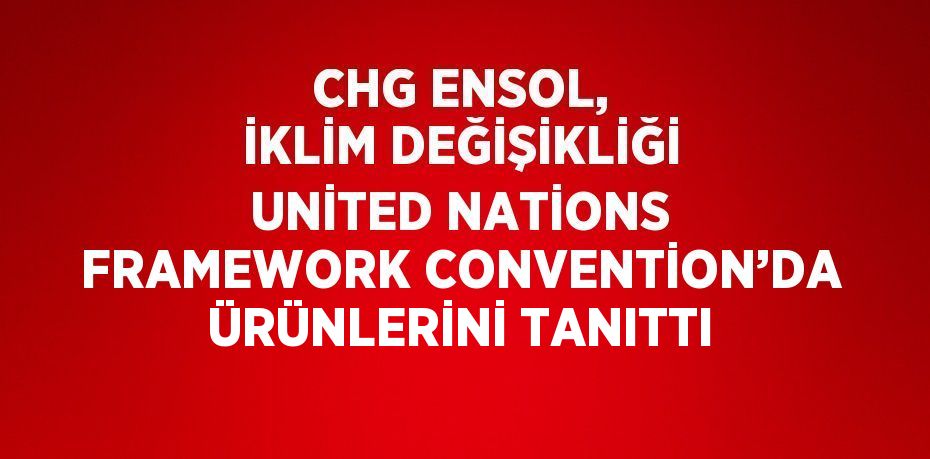 Central Holding Group’un iştiraklerinden