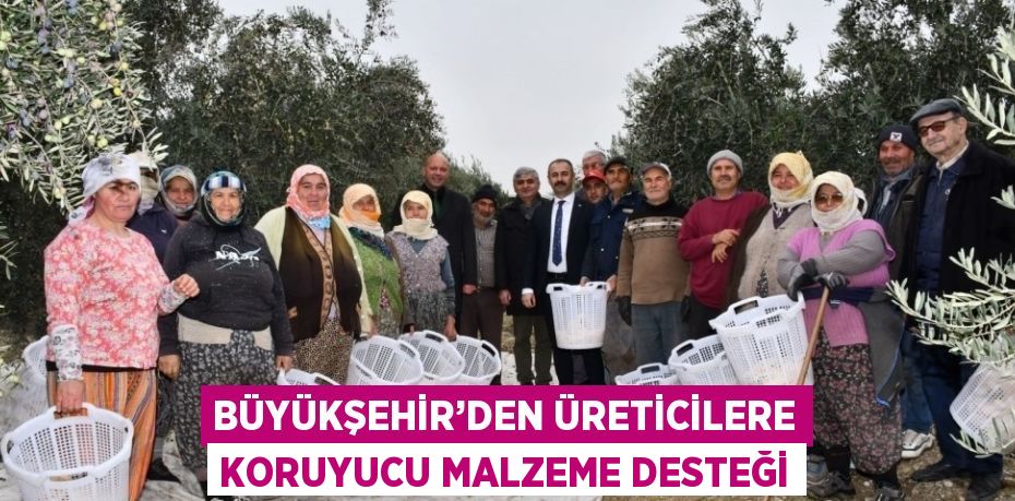 Manisa Büyükşehir Belediyesi Genel