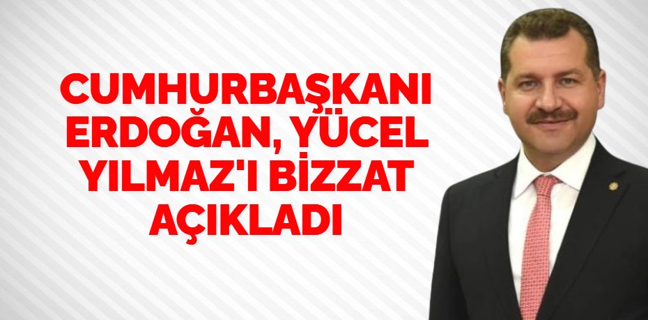 Cumhurbaşkanı Erdoğan, AK Parti’nin