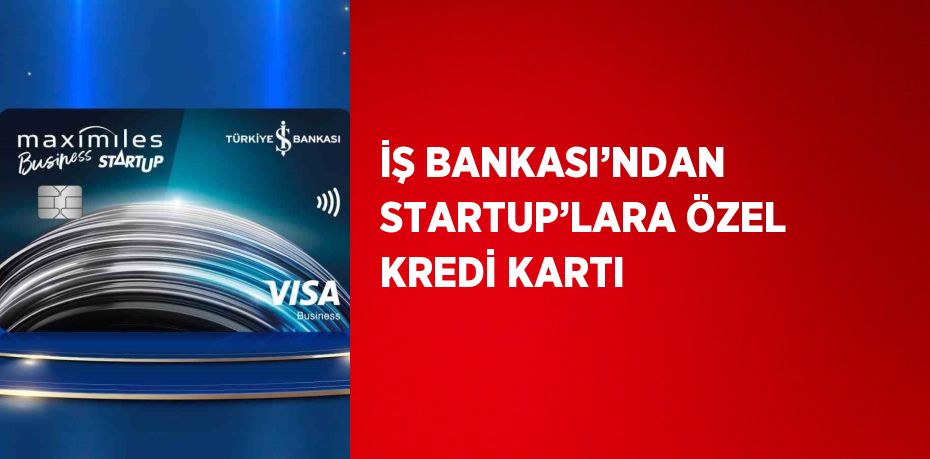 Türkiye’de startup şube konseptini