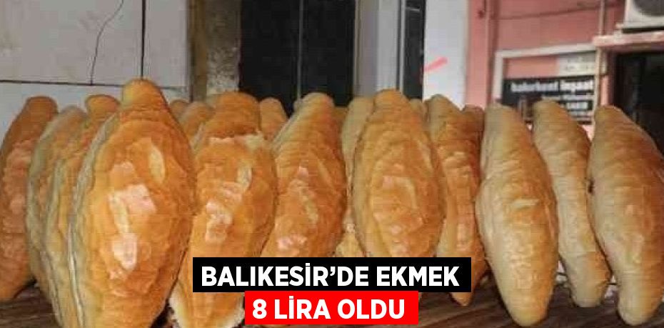 Balıkesir’de yeni yıl öncesi