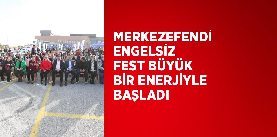 Merkezefendi Belediyesi’nin, 3 Aralık