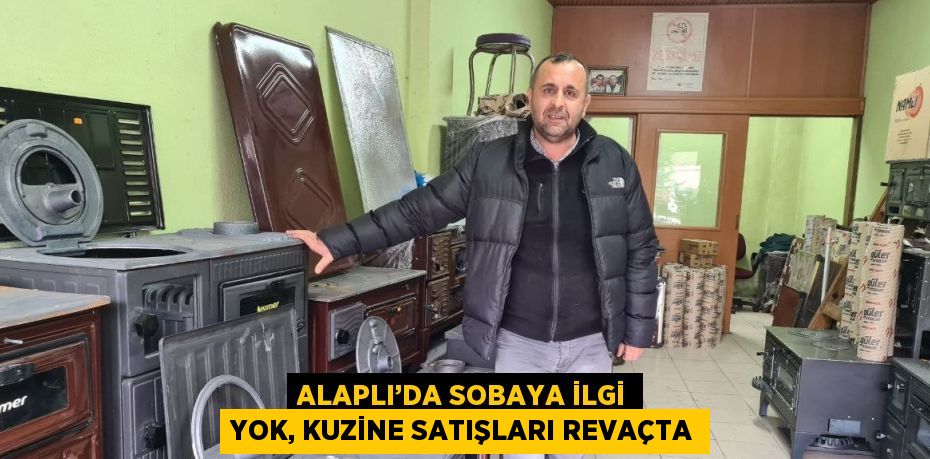 Kış mevsiminin yaklaşması ile