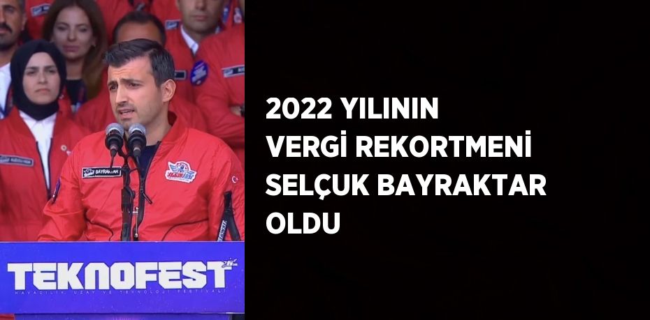 2022 yılında en fazla