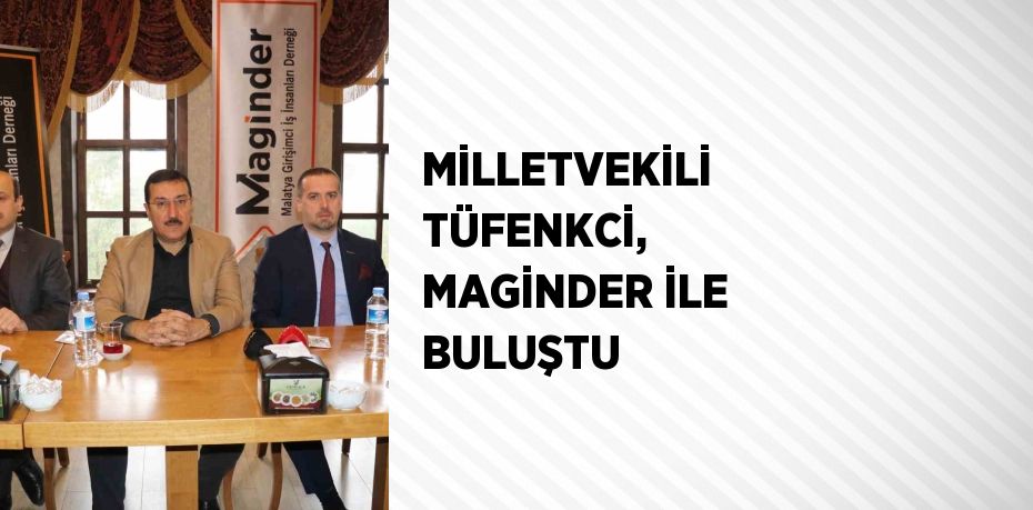 AK Parti Malatya Milletvekili