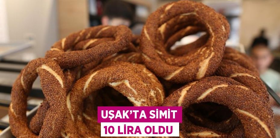 100 gram susamlı simit