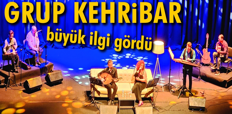 Balıkesirli müzik grubu Grup