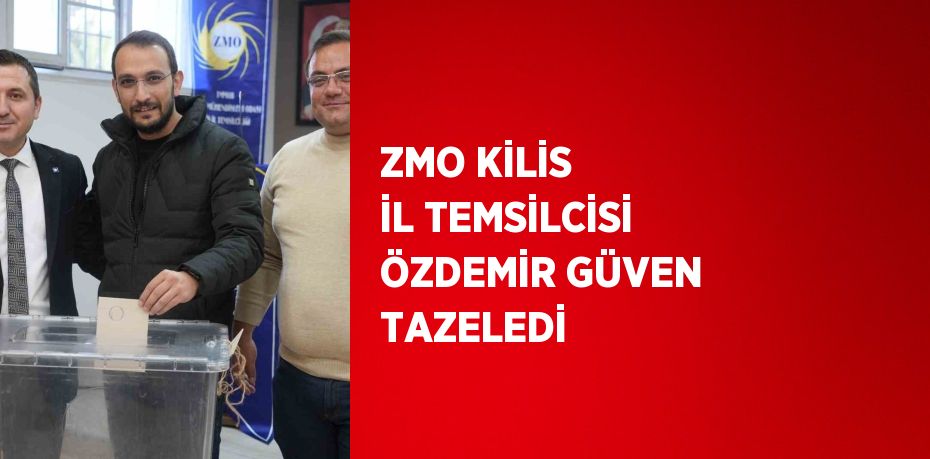 Ziraat Mühendisleri Odası (ZMO)