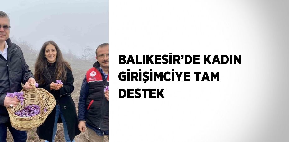 Balıkesir İl Tarım ve