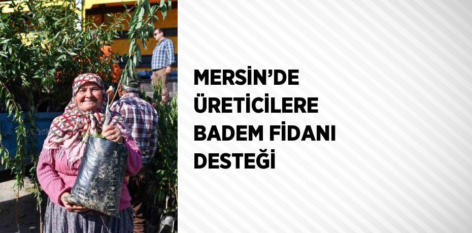 Mersin Büyükşehir Belediyesine bağlı