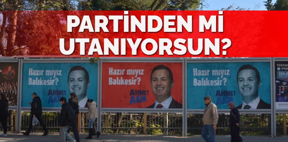 CHP’nin Büyükşehir Adayı Ahmet