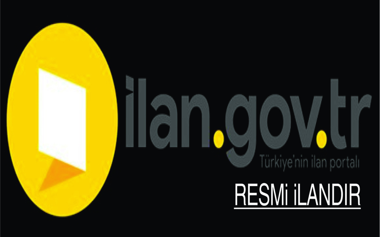 #ilangovtrBasın No 1816959 #ilangovtrBasın