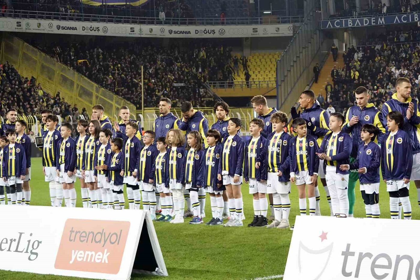 Fenerbahçe, Ankaragücü’ne karşı son 6 maçı kazandı