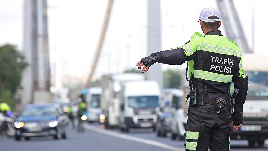 Balıkesir’de polis ekipleri son