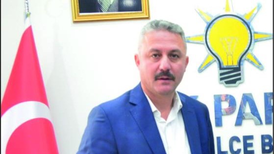 Savaştepe AK Parti İlçe