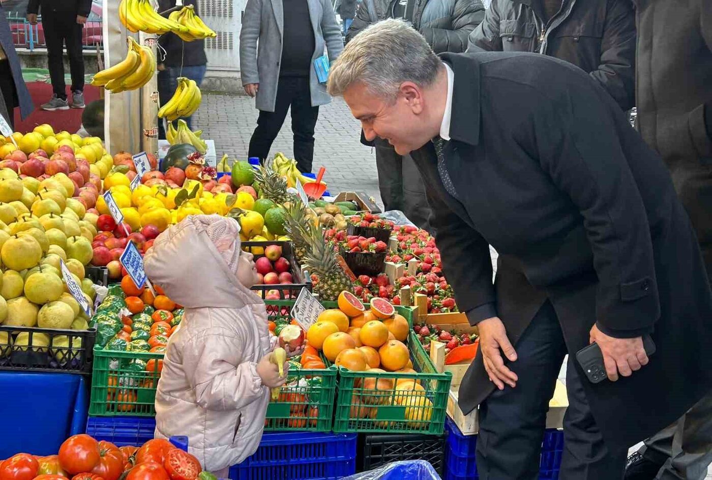 İvri̇ndi̇, Büyükyeni̇ce, Korucu, Bergama Yolu Tamamlanıyor