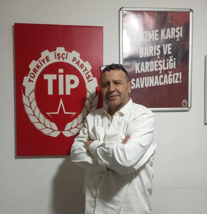 Türkiye İşçi Partisi (TİP)