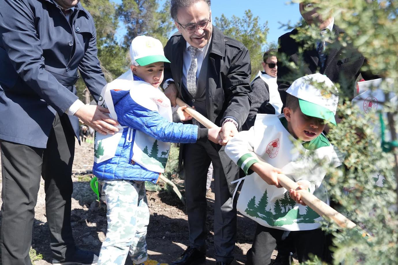 ‘21 Mart Dünya Down Sendromu