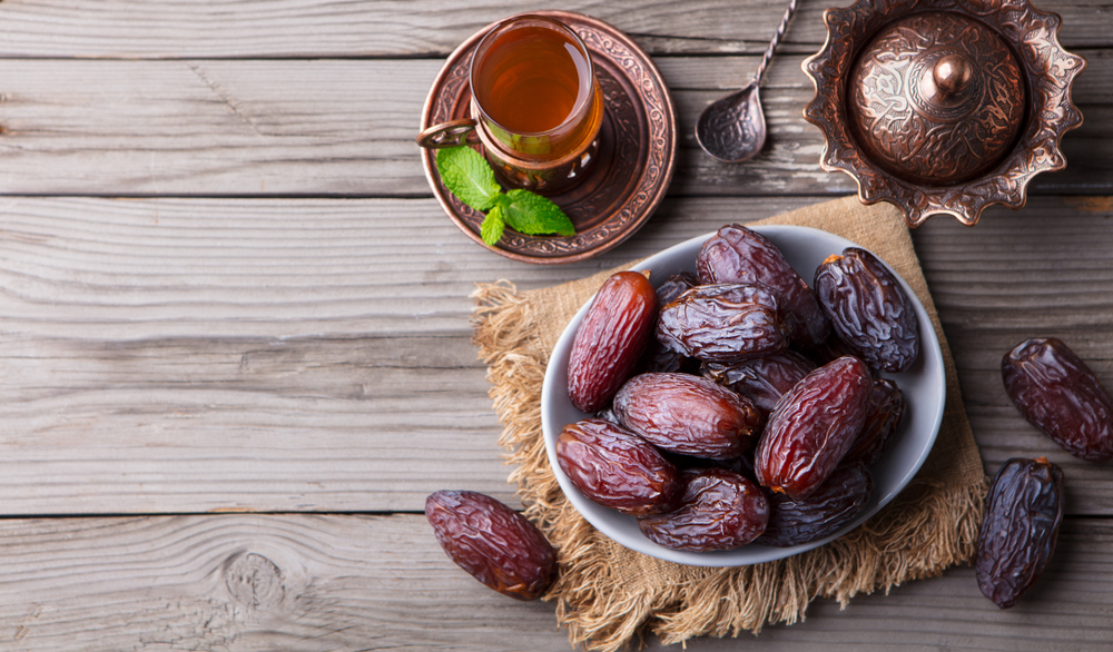 Ramazan’da kilo almamak, hazımsızlık