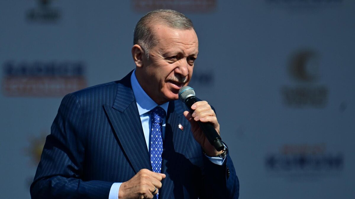 Cumhurbaşkanı Recep Tayyip Erdoğan,