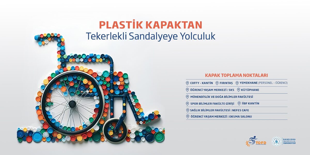 Bandırma Onyedi Eylül Üniversitesi