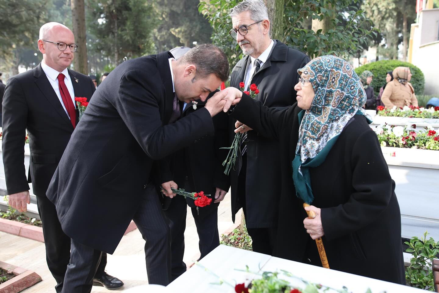 CHP Büyükşehir Adayı Ahmet