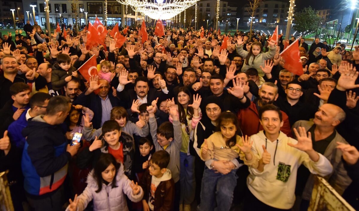 Altıeylül’de bağımsız aday olarak