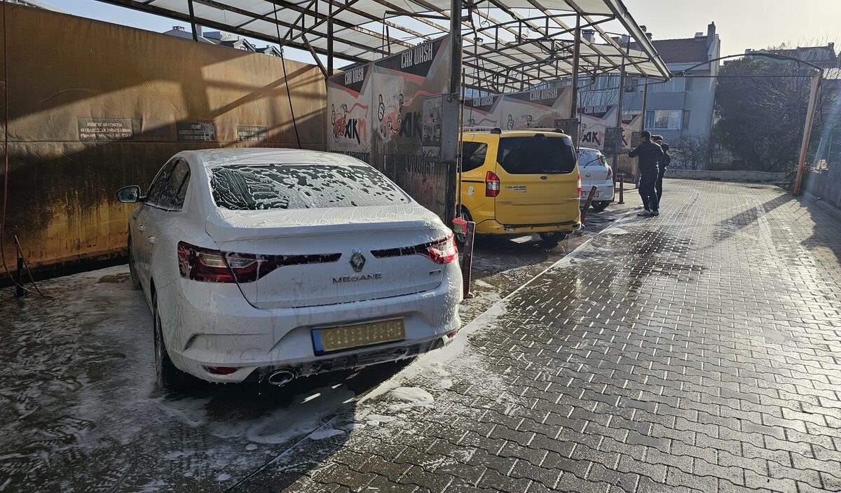 Balıkesir'de gece saatlerinden itibaren