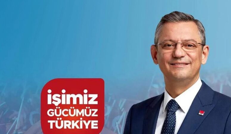 Cumhuriyet Halk Partisi Genel