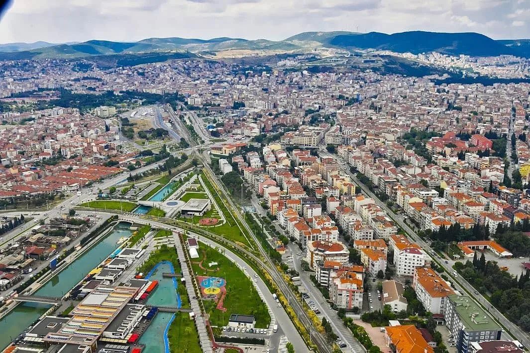 Balıkesir Büyükşehir Belediye Başkanı