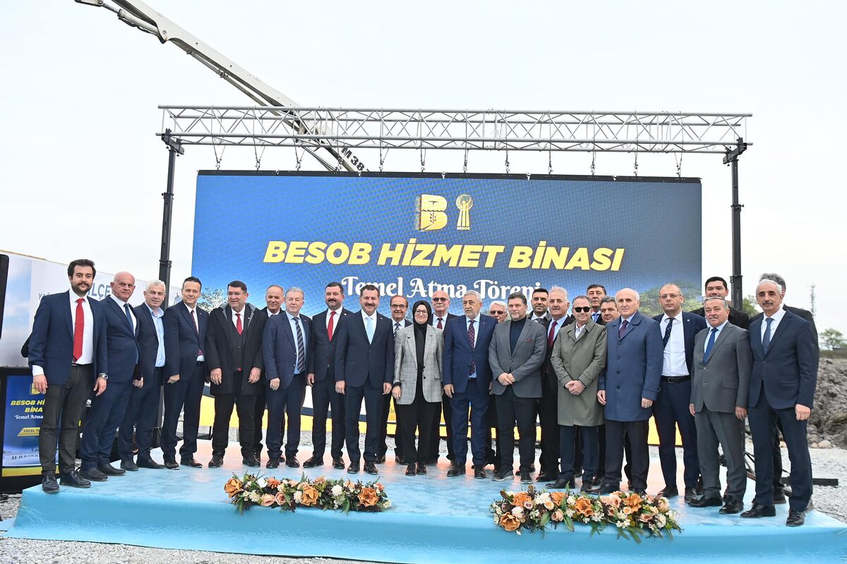 Balıkesir Büyükşehir Belediyesi tarafından