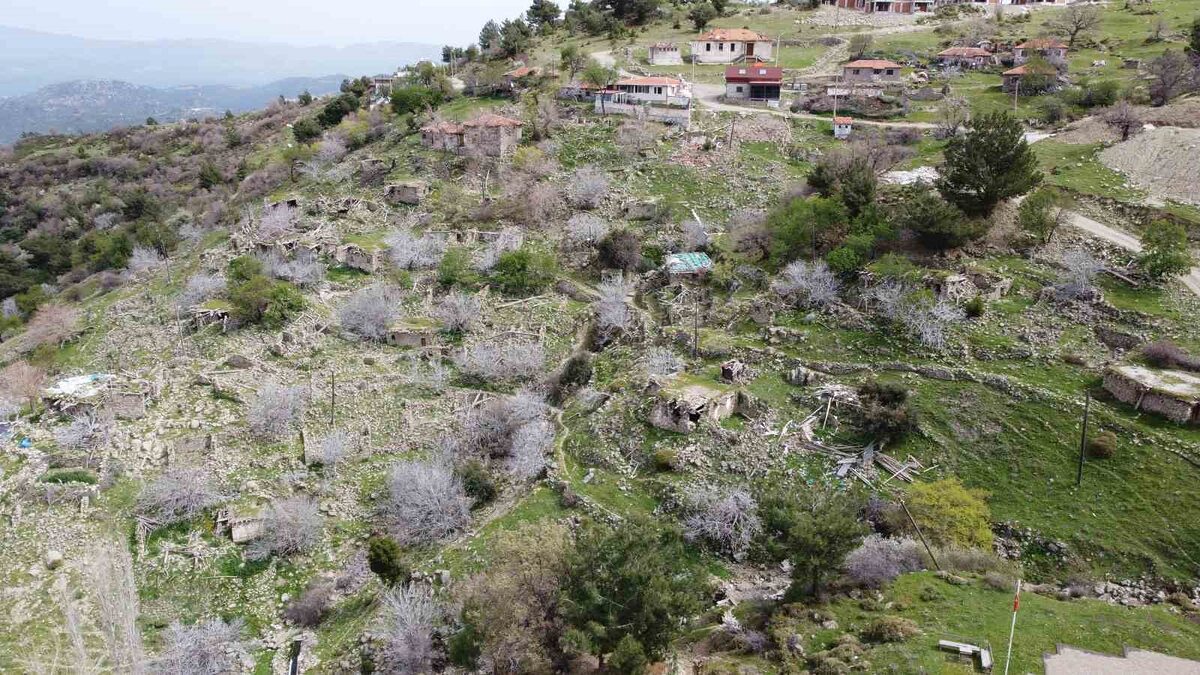 Bu mahallede sadece 17 seçmen sandık başına gidecek