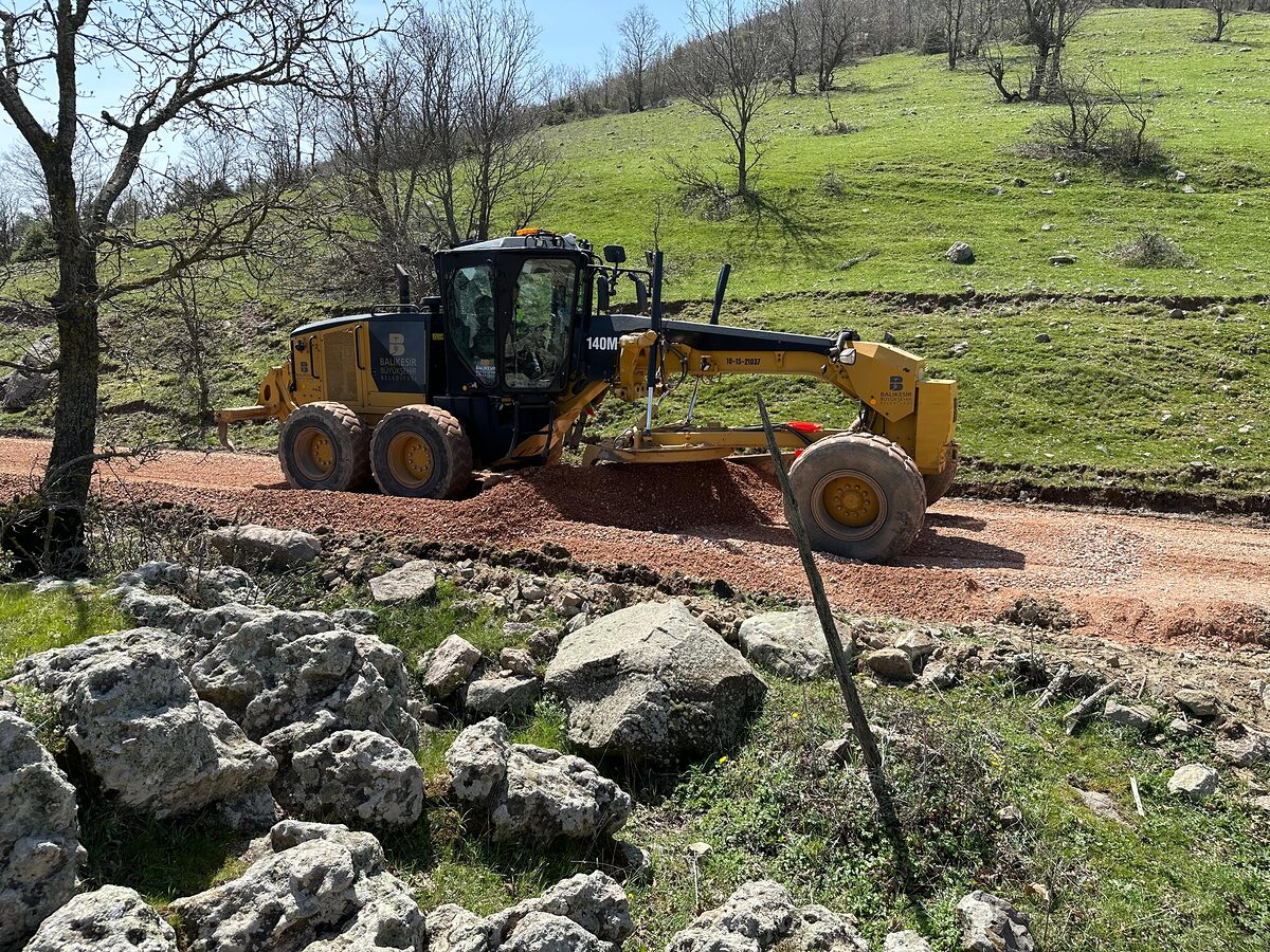 Cumhur İttifakı Altıeylül Belediye