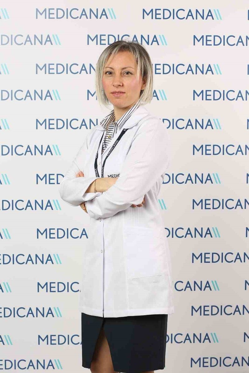 Doç. Dr. Pınar Şişman,