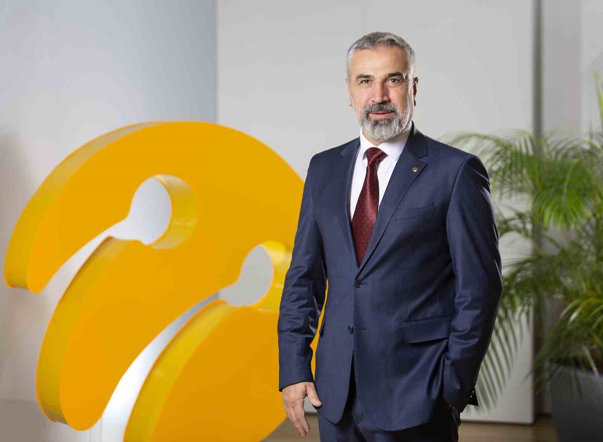 Turkcell’e ‘Türkiye’nin En İyi İş Yeri’ ödülü