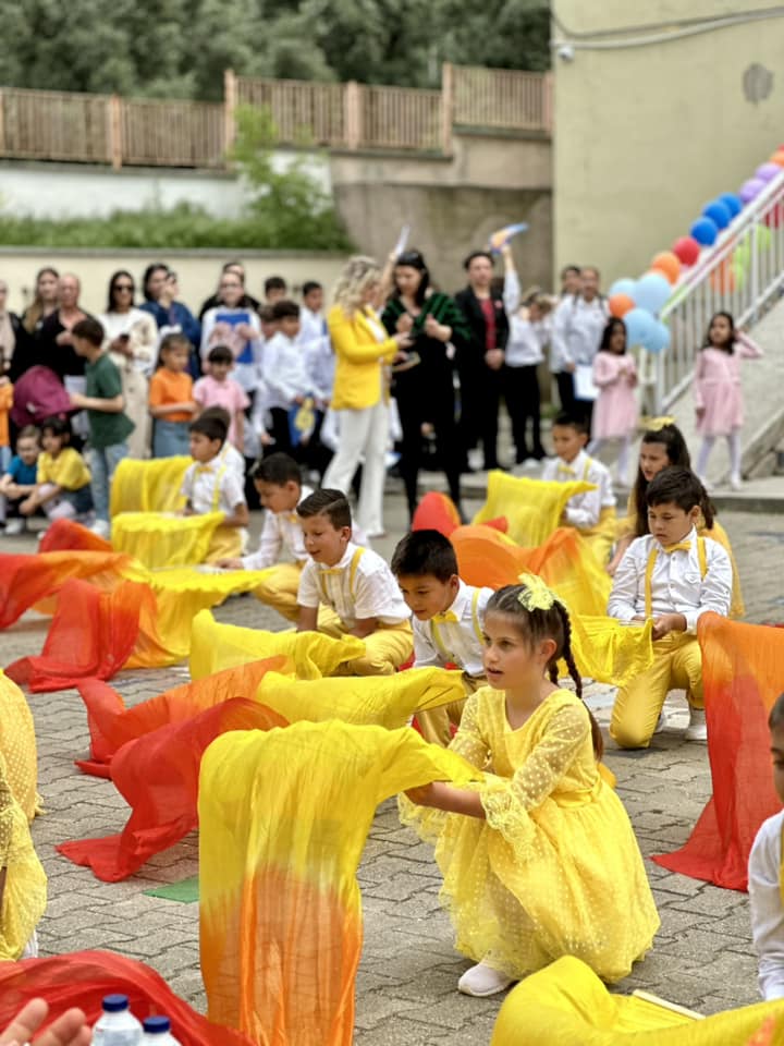 Erdek Belediye Başkanı Burhan