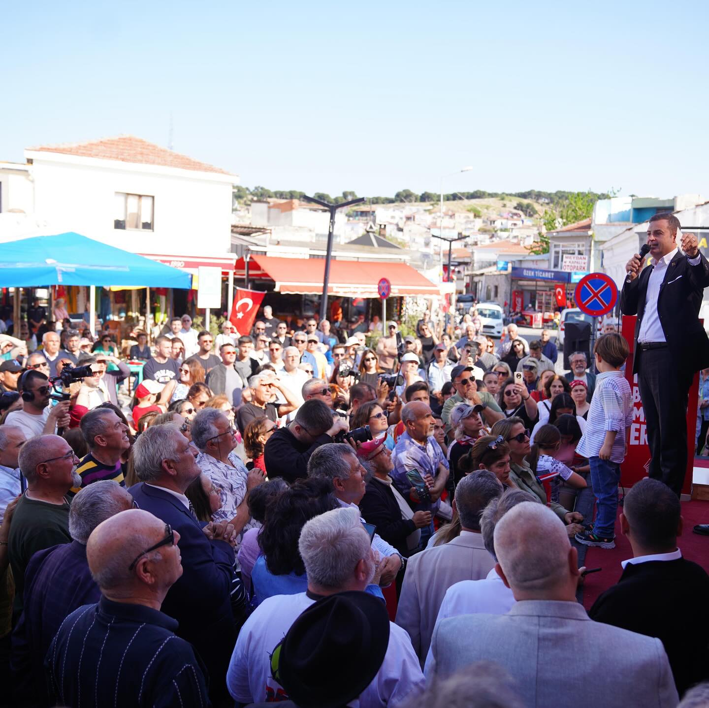 Balıkesir Büyükşehir Belediye Başkanı