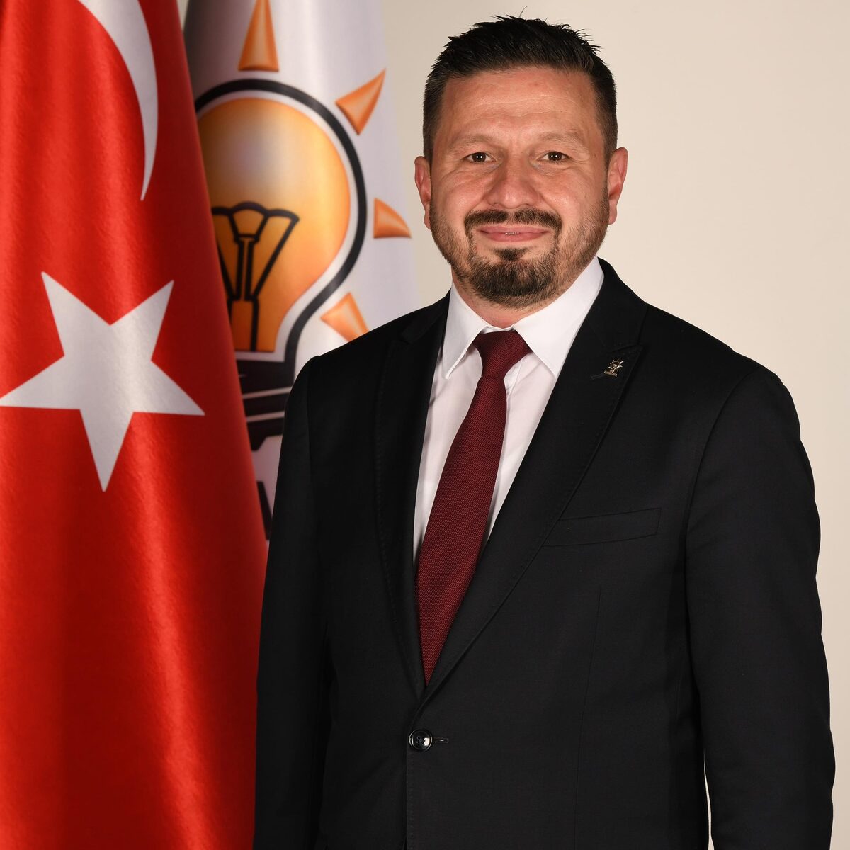 AK Parti Balıkesir İl