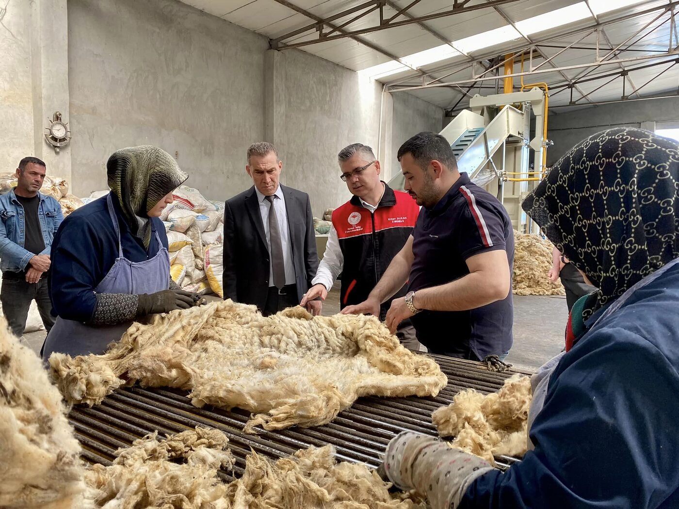 Balıkesir İl Tarım Müdürü