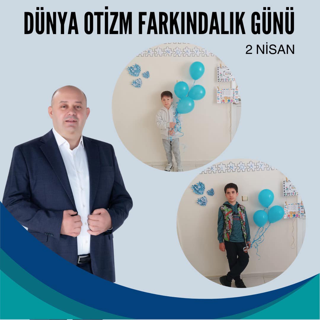 Gönen Belediye Başkanı İbrahim