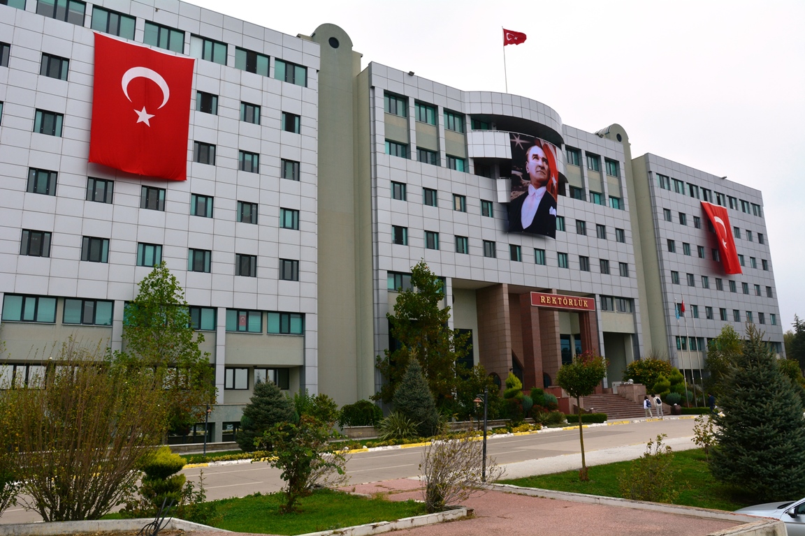 Balıkesir Üniversitesi Sürekli Eğitim