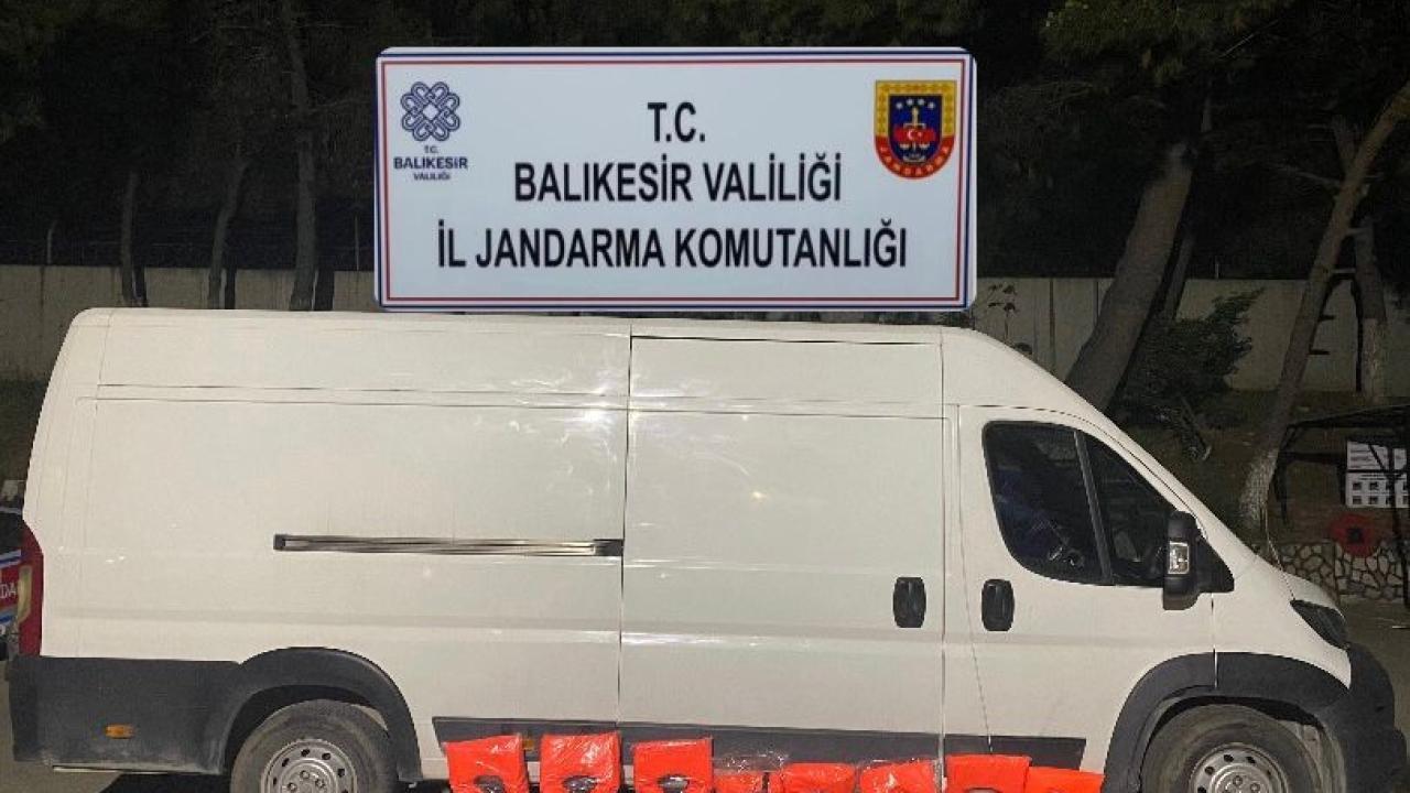 Balıkesir İl Jandarma Komutanlığı,