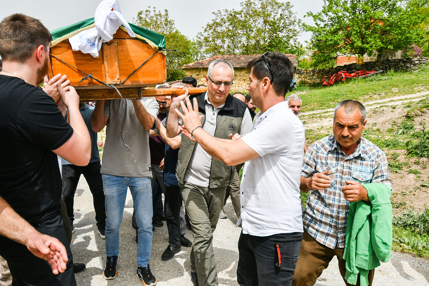 Balıkesir Orman Bölge Müdürlüğü