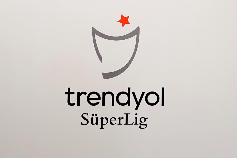 Trendyol Süper Lig'de 31.