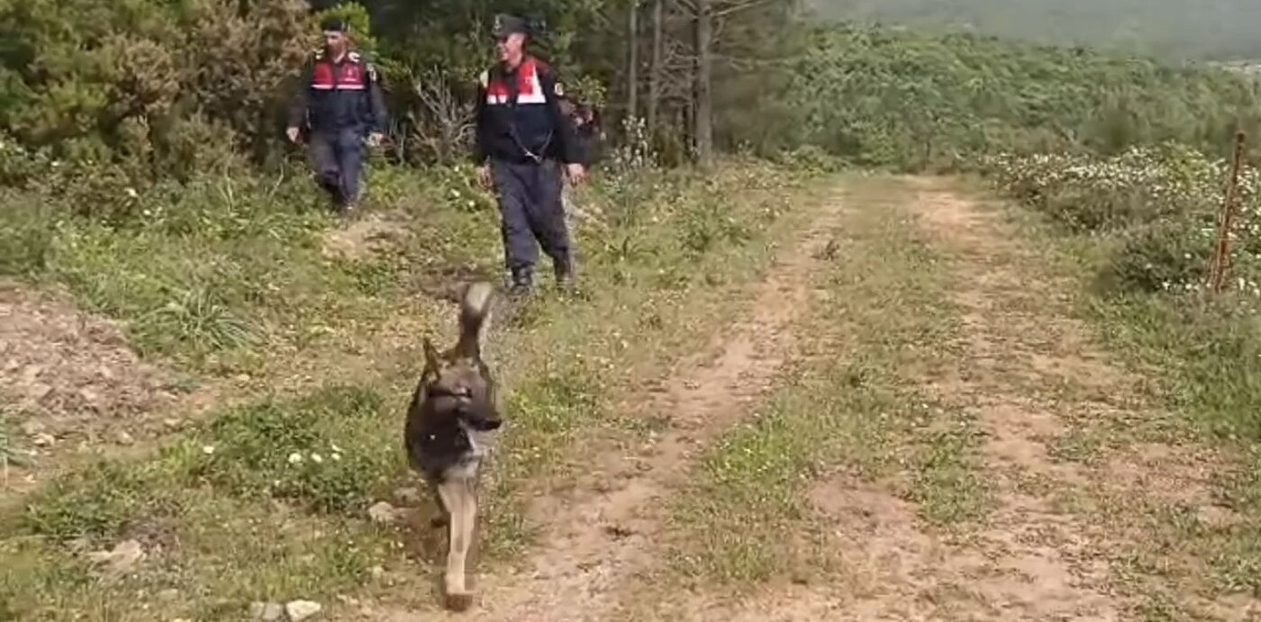 Balıkesir’in Gönen ilçesine bağlı