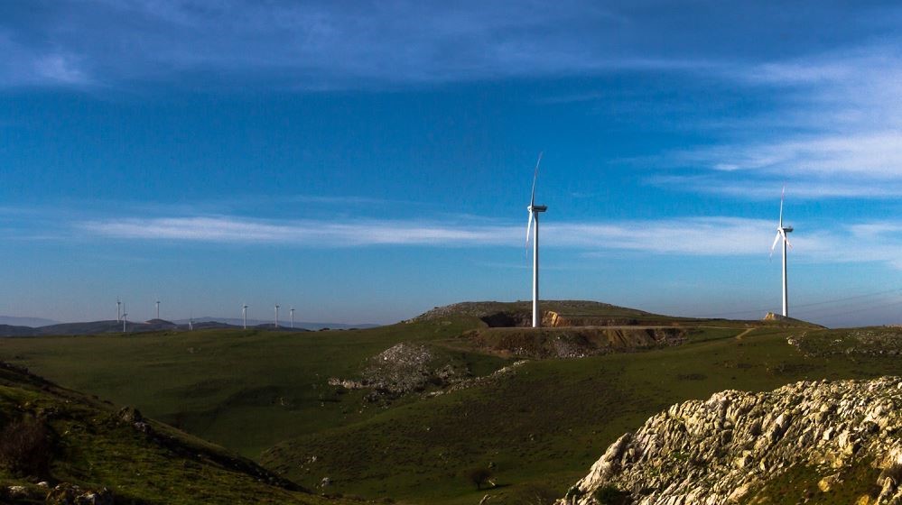 Akenerji sera gazı emisyonlarını yüzde 50 azaltacak