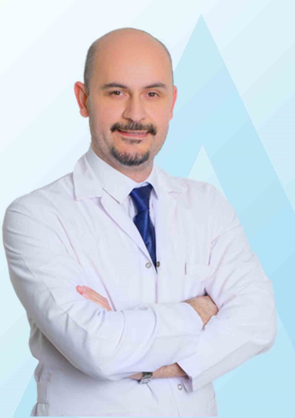 Dr. Necip Tolga Özbay: “Çocuklar anne karnından ergenliğe kadar sıkı takip edilmeli”